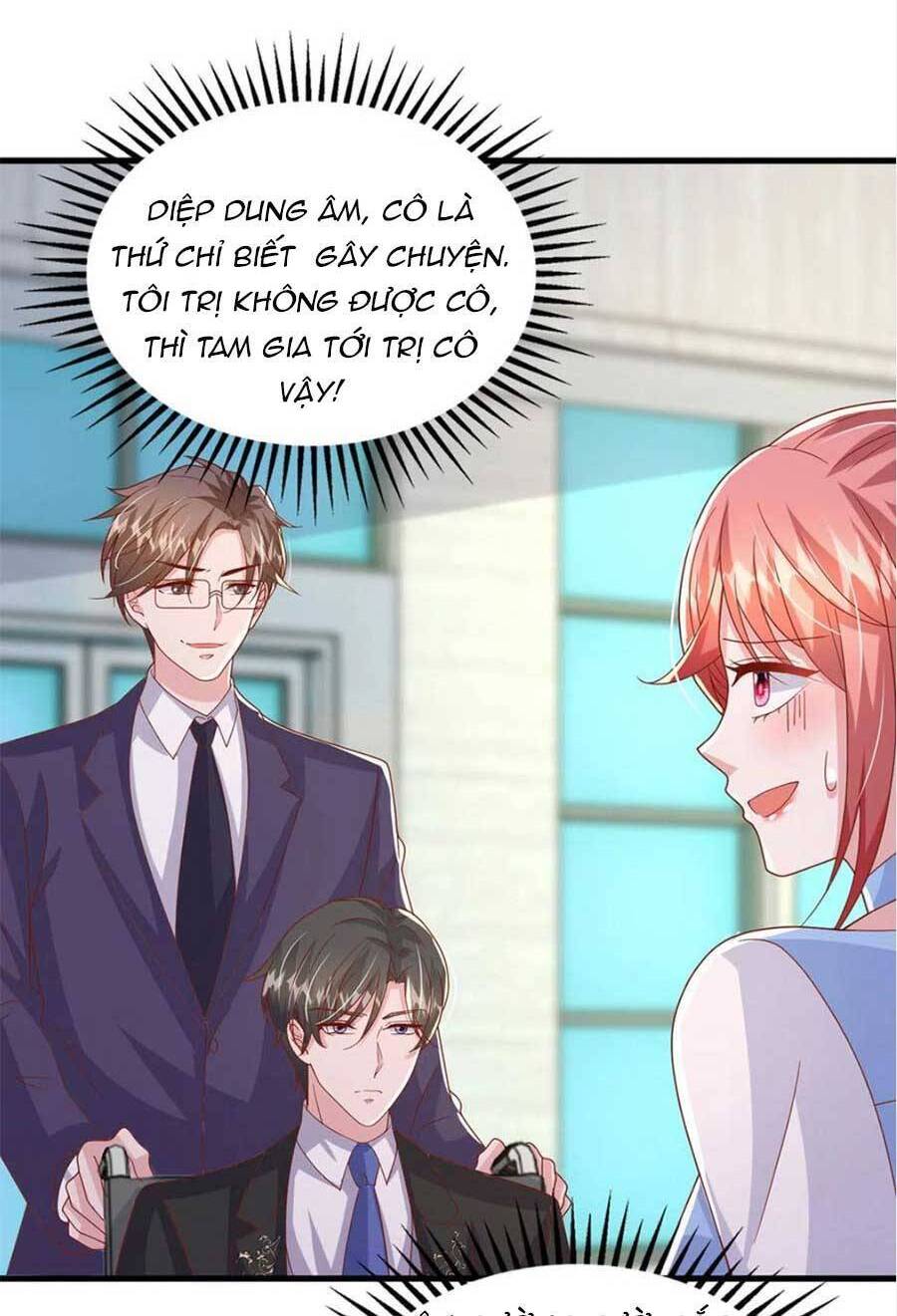 Đại Lão Gọi Tôi Tiểu Tổ Tông - Chương 138