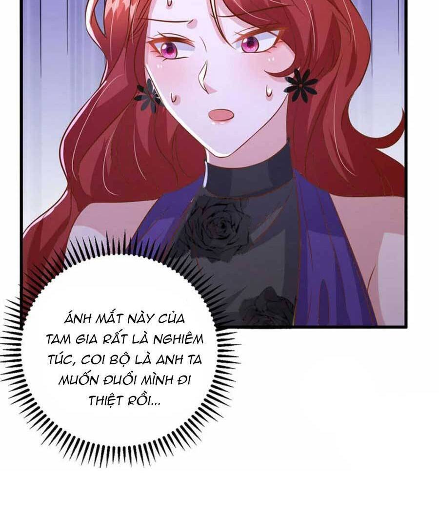 Đại Lão Gọi Tôi Tiểu Tổ Tông - Chương 139