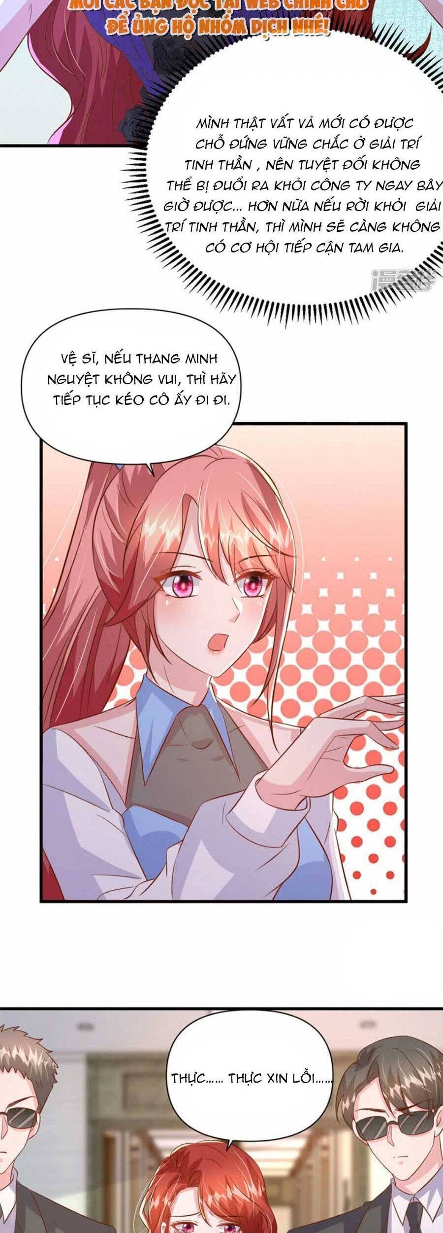 Đại Lão Gọi Tôi Tiểu Tổ Tông - Chương 139