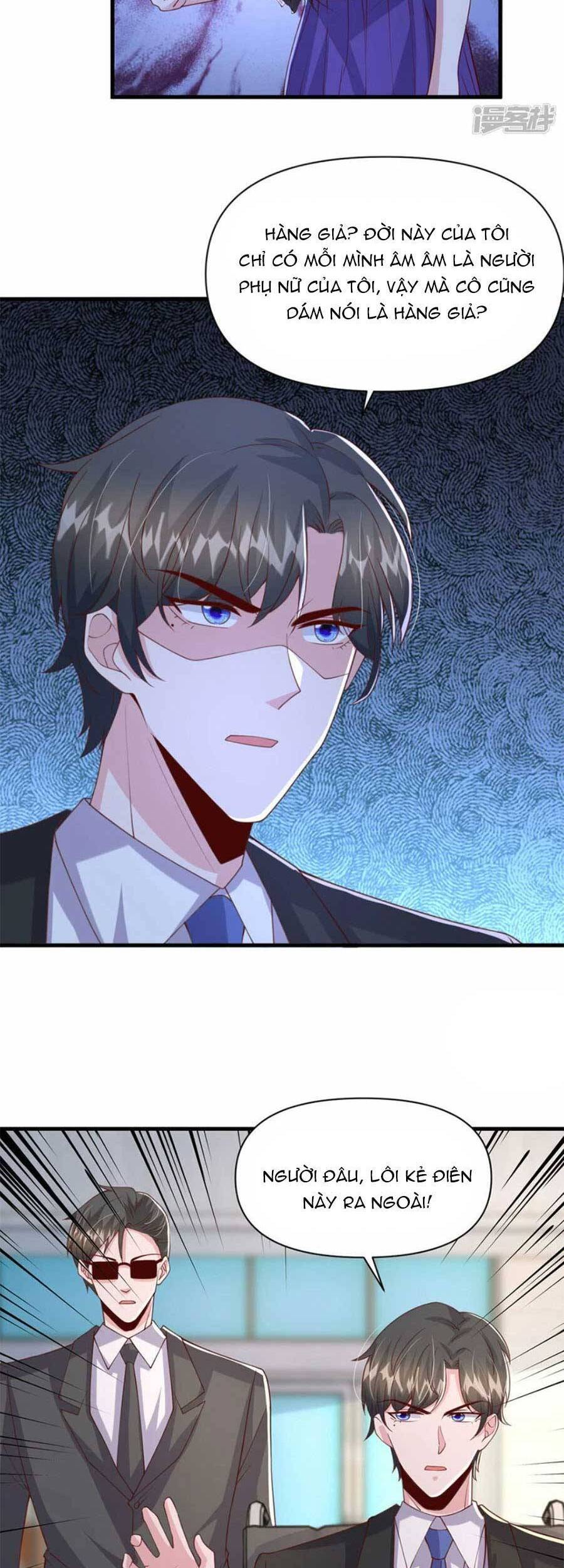 Đại Lão Gọi Tôi Tiểu Tổ Tông - Chương 139