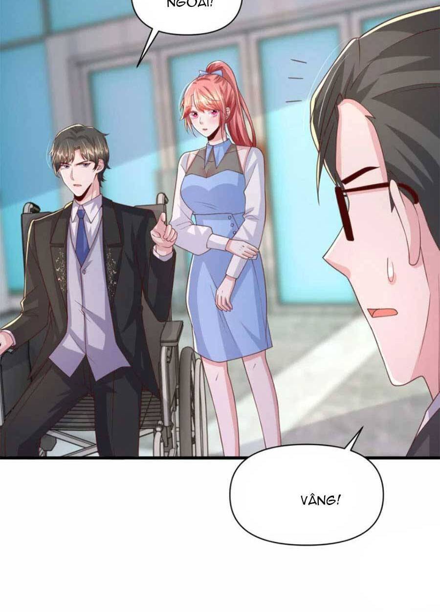 Đại Lão Gọi Tôi Tiểu Tổ Tông - Chương 139