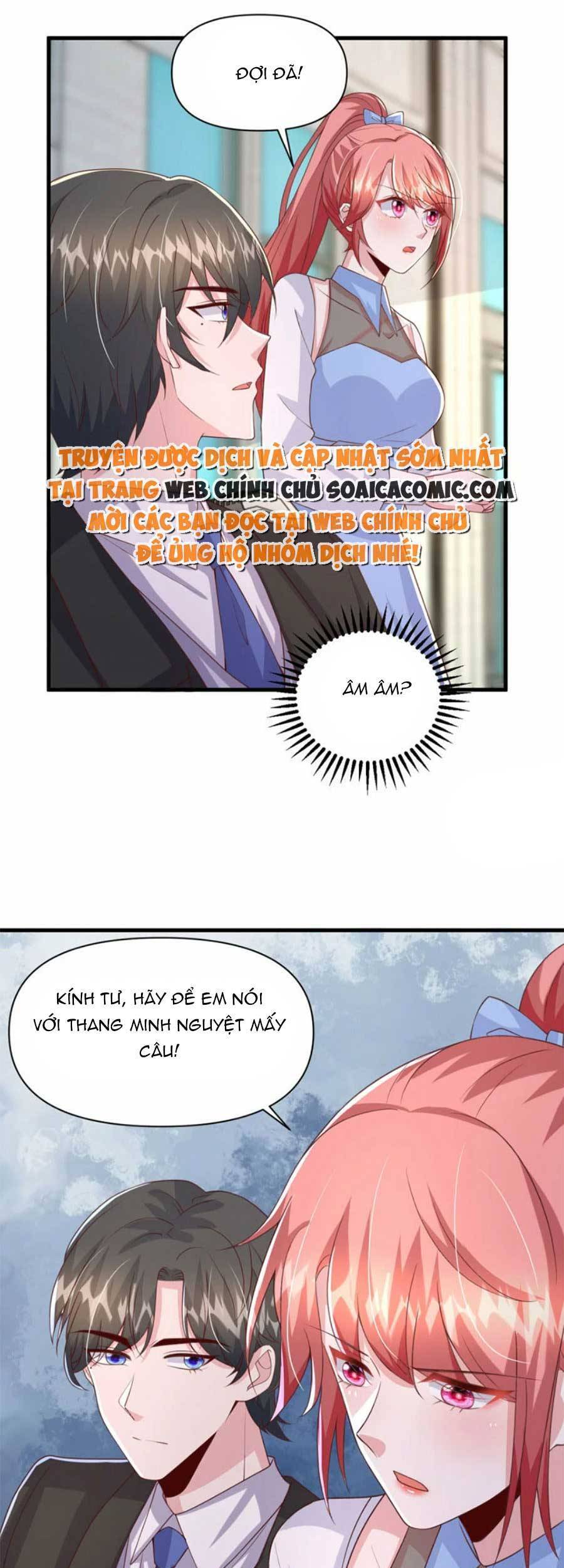 Đại Lão Gọi Tôi Tiểu Tổ Tông - Chương 139