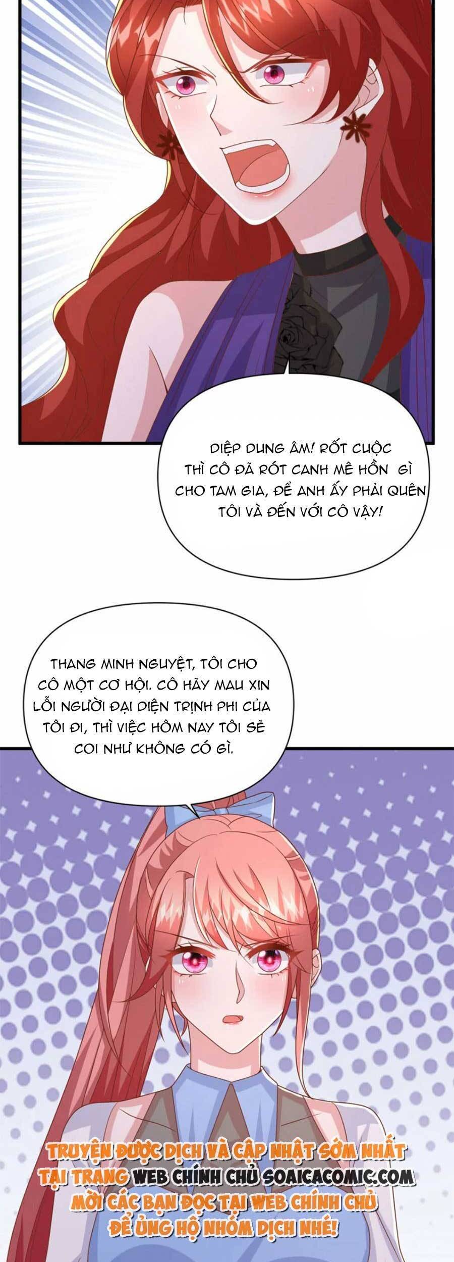 Đại Lão Gọi Tôi Tiểu Tổ Tông - Chương 139