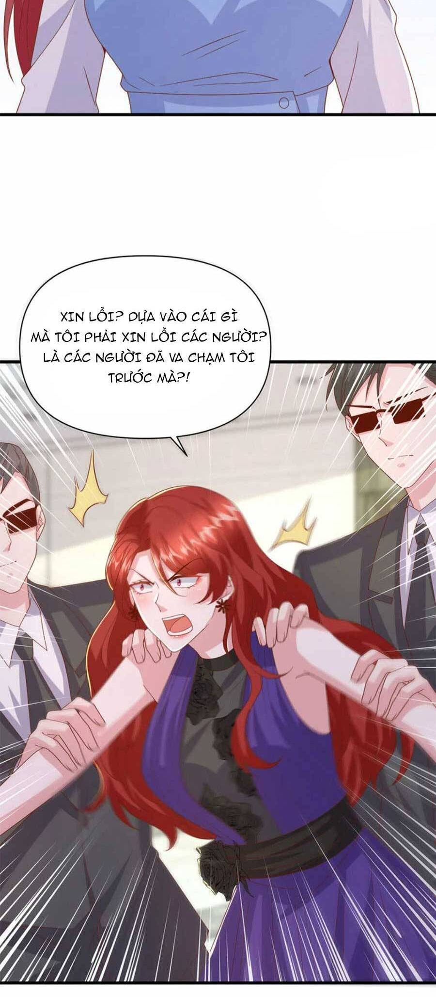 Đại Lão Gọi Tôi Tiểu Tổ Tông - Chương 139