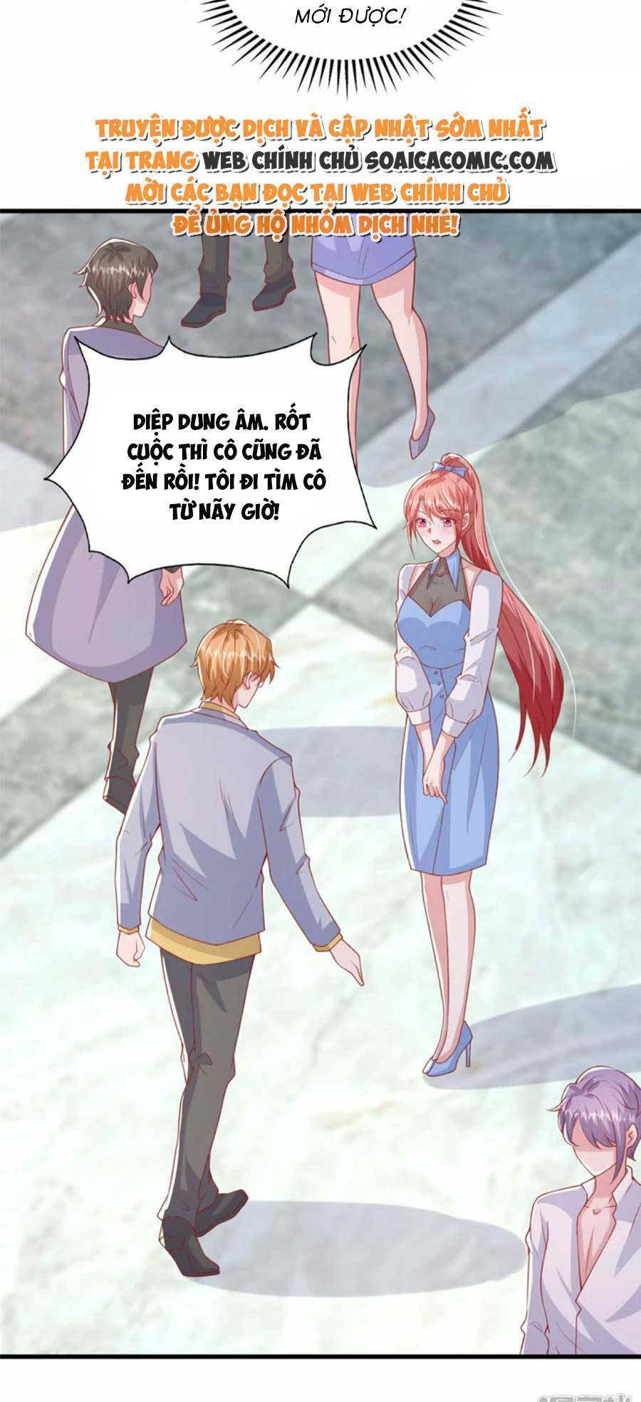 Đại Lão Gọi Tôi Tiểu Tổ Tông - Chương 141