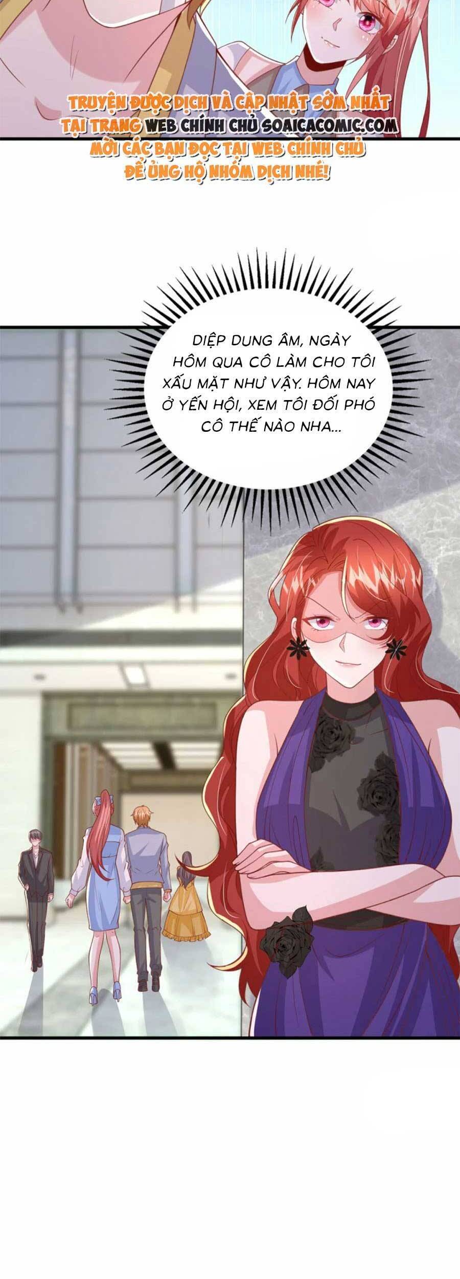 Đại Lão Gọi Tôi Tiểu Tổ Tông - Chương 141