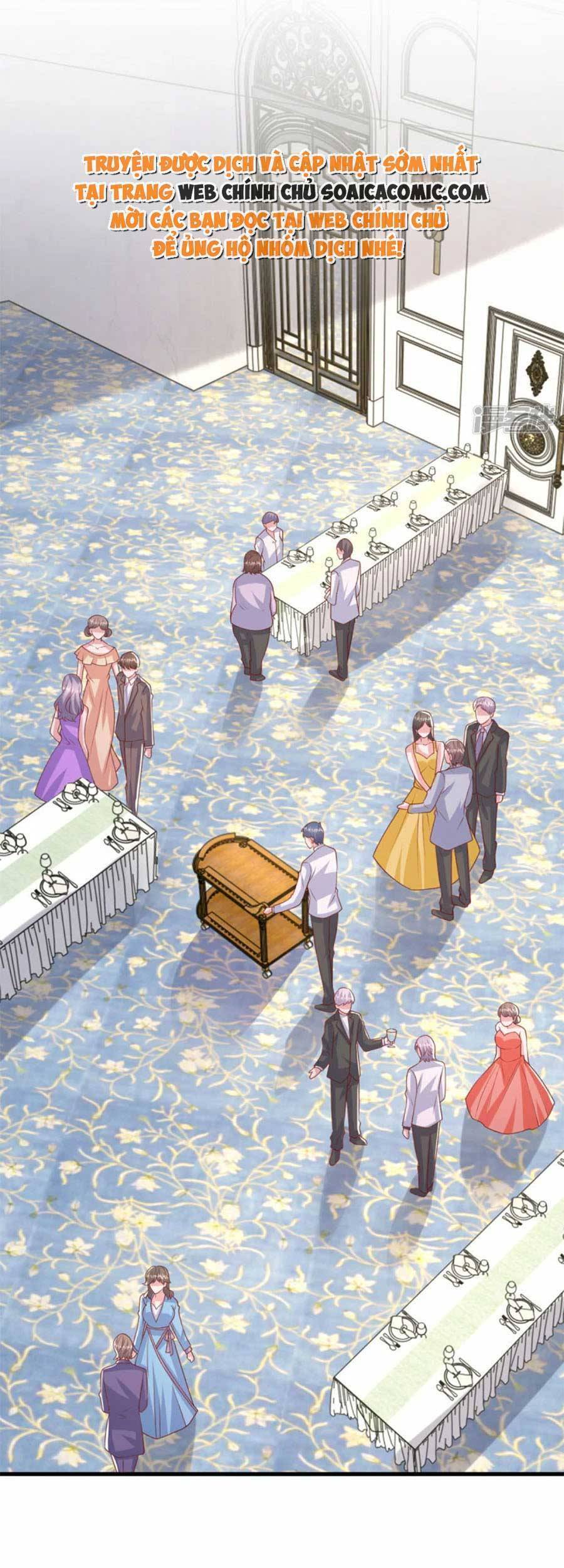 Đại Lão Gọi Tôi Tiểu Tổ Tông - Chương 141