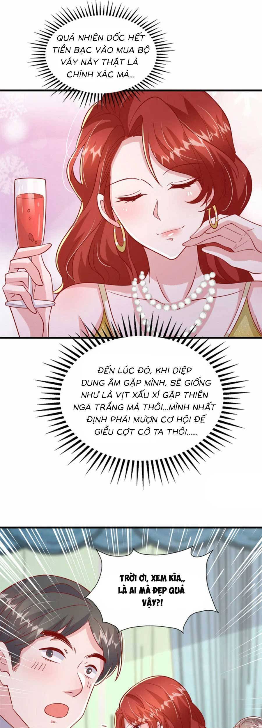 Đại Lão Gọi Tôi Tiểu Tổ Tông - Chương 141