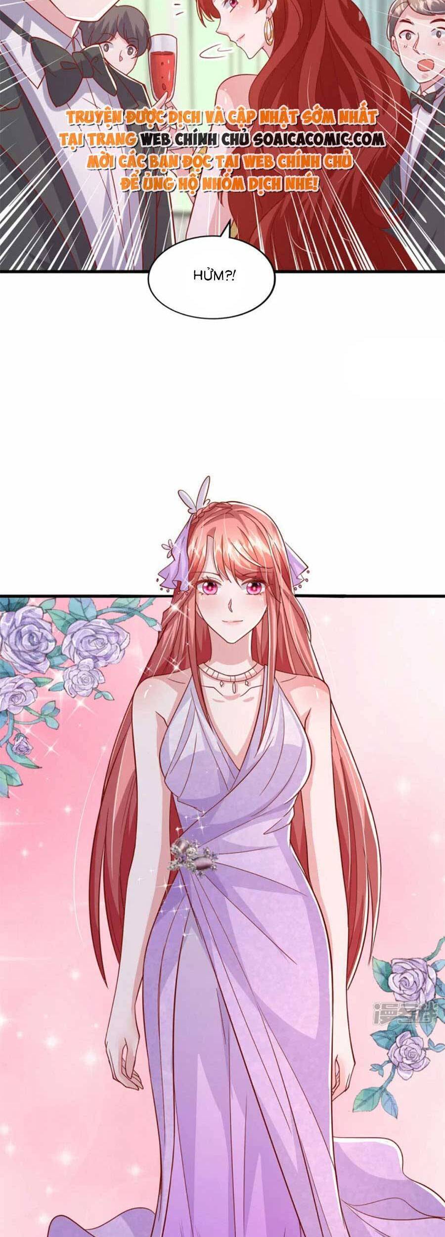 Đại Lão Gọi Tôi Tiểu Tổ Tông - Chương 141