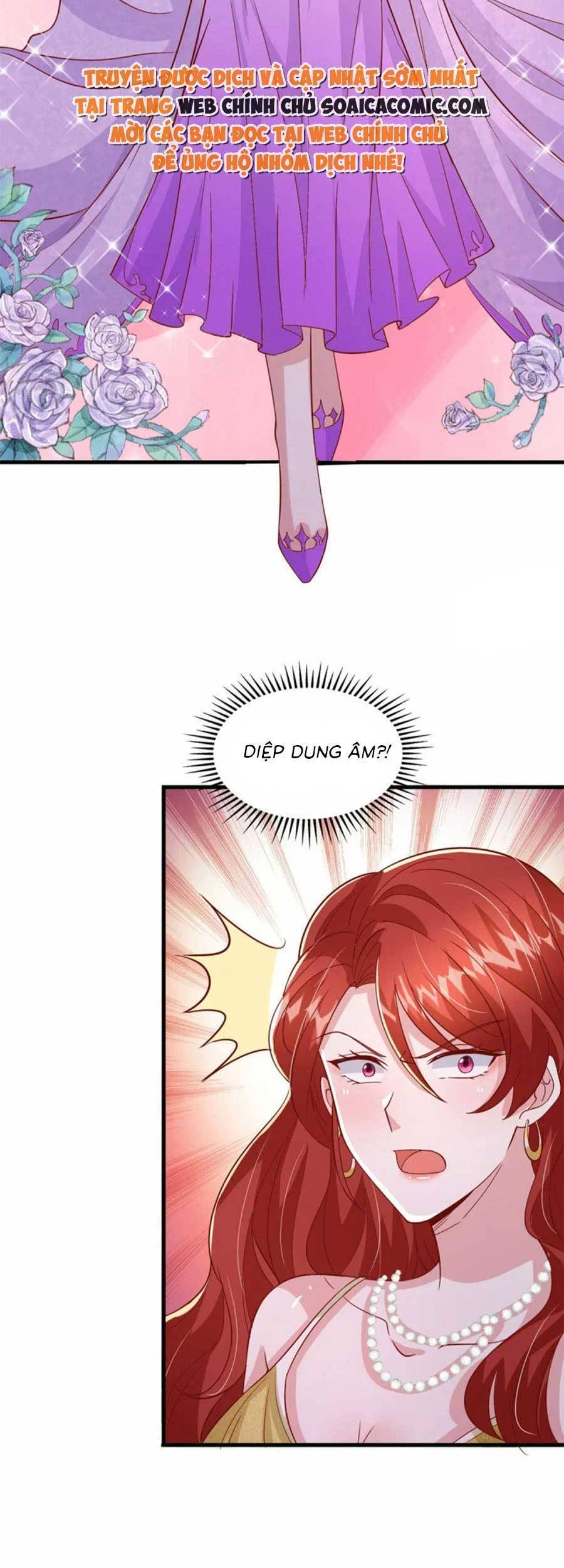 Đại Lão Gọi Tôi Tiểu Tổ Tông - Chương 141