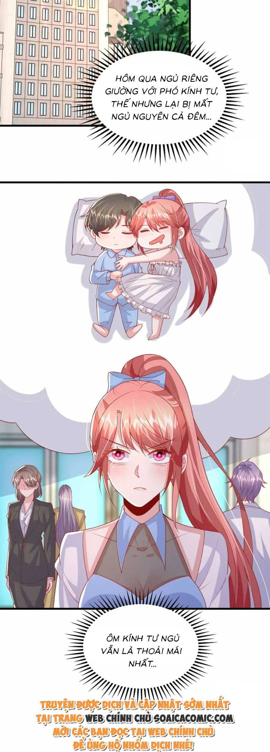 Đại Lão Gọi Tôi Tiểu Tổ Tông - Chương 141