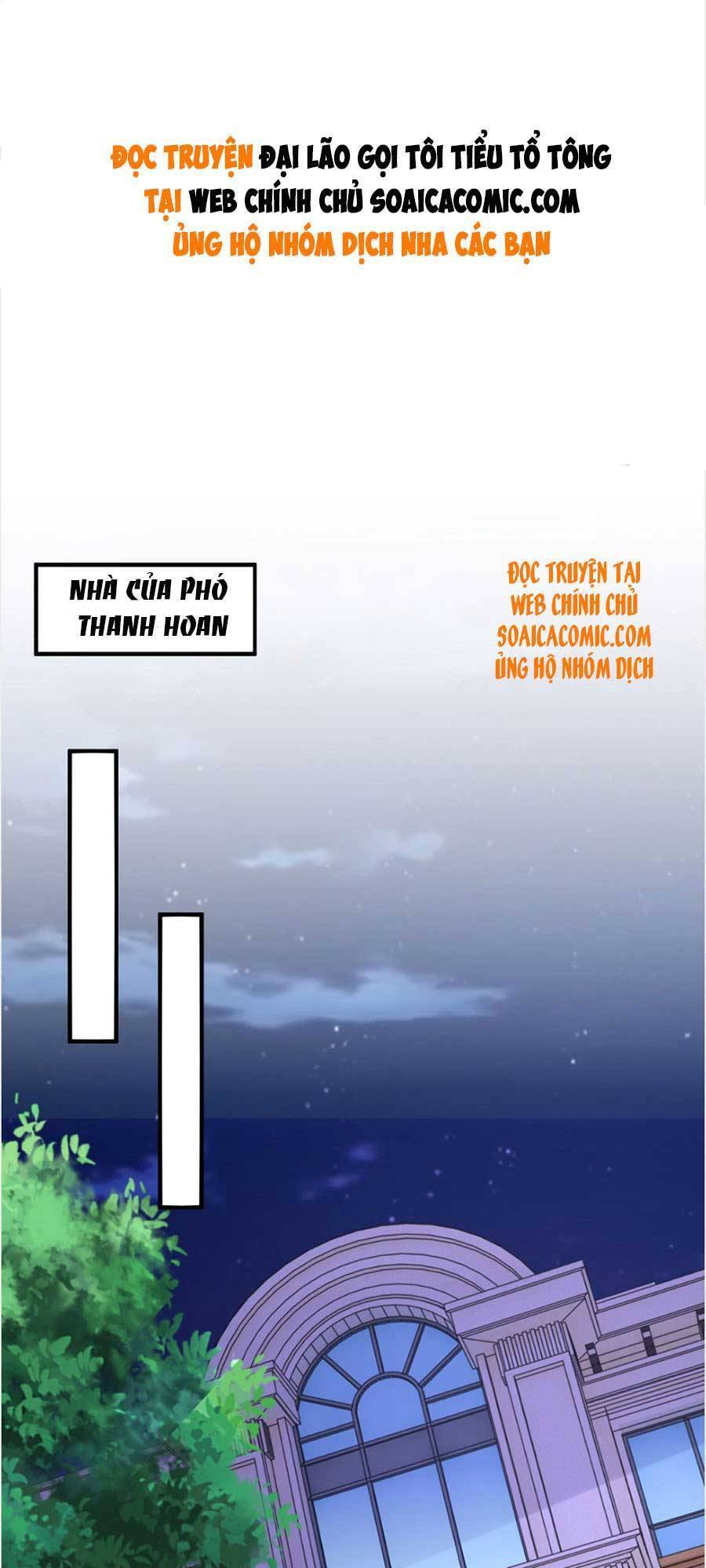 Đại Lão Gọi Tôi Tiểu Tổ Tông - Chương 124