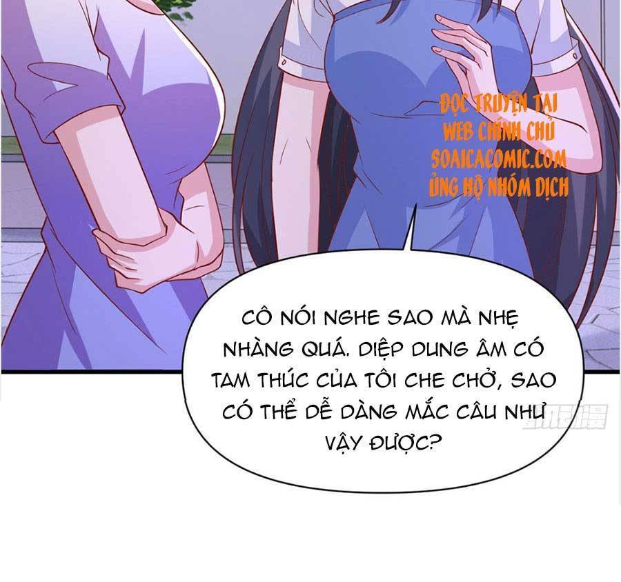 Đại Lão Gọi Tôi Tiểu Tổ Tông - Chương 124