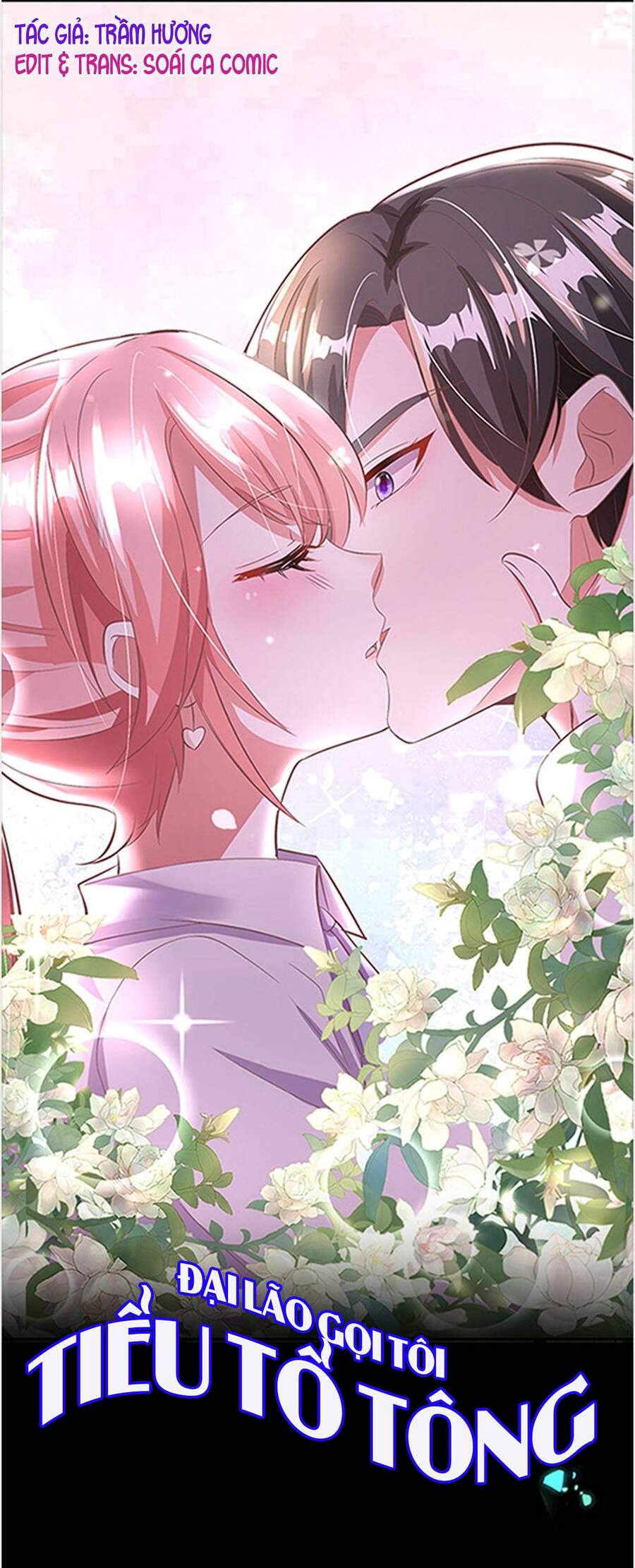 Đại Lão Gọi Tôi Tiểu Tổ Tông - Chương 74