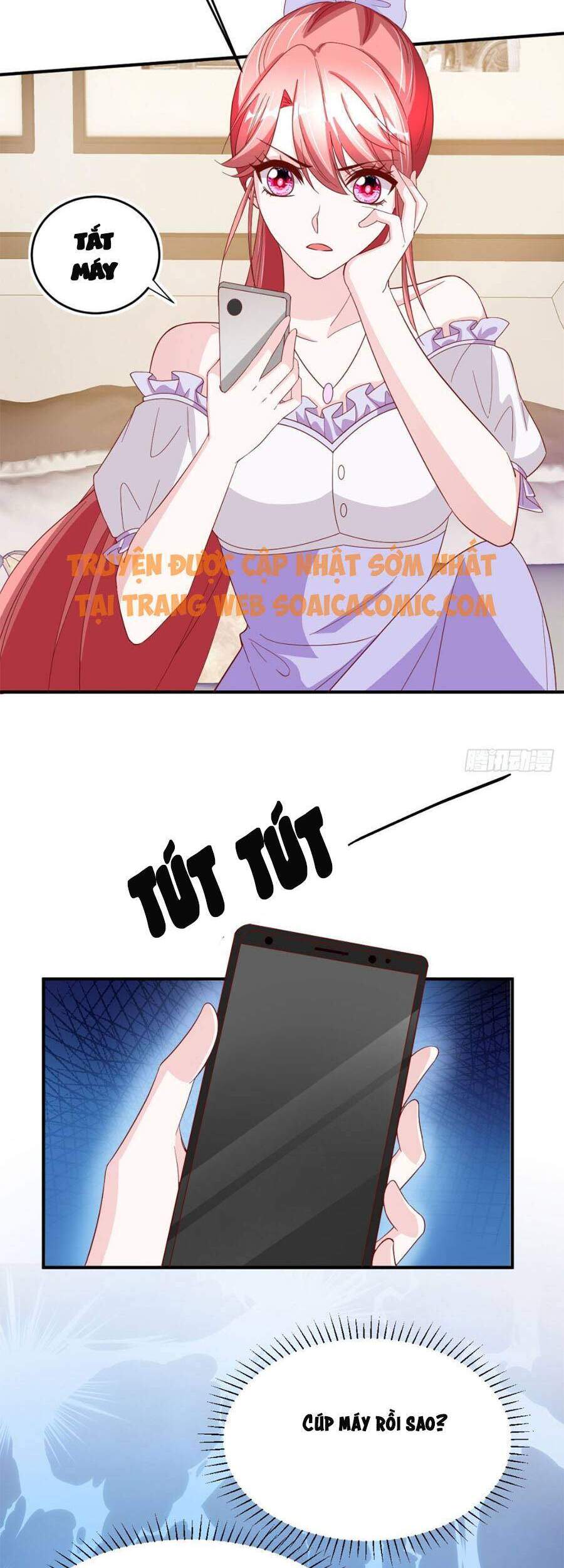 Đại Lão Gọi Tôi Tiểu Tổ Tông - Chương 74