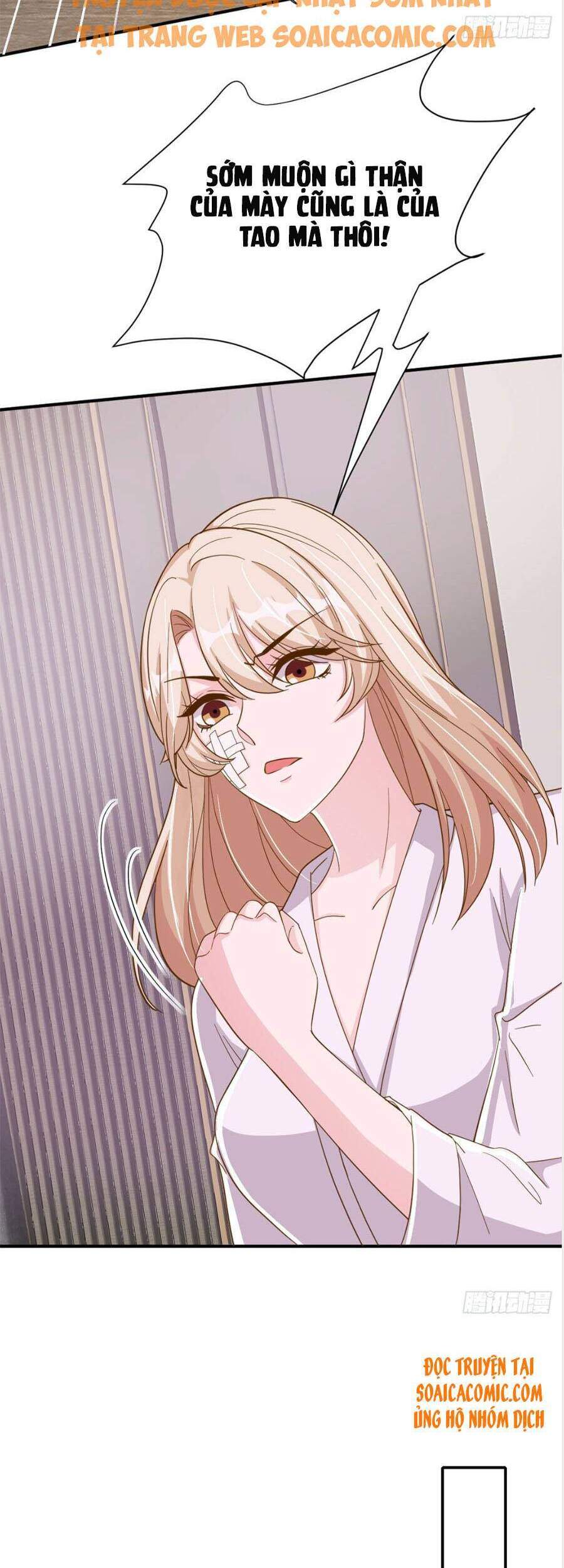 Đại Lão Gọi Tôi Tiểu Tổ Tông - Chương 74