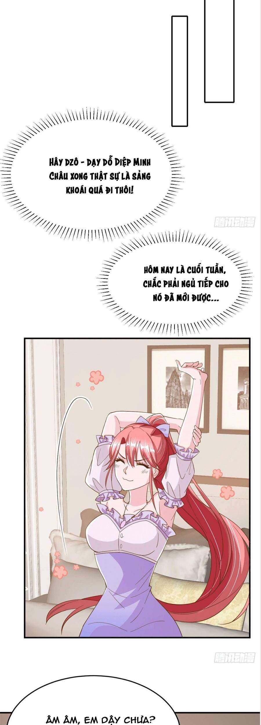 Đại Lão Gọi Tôi Tiểu Tổ Tông - Chương 74