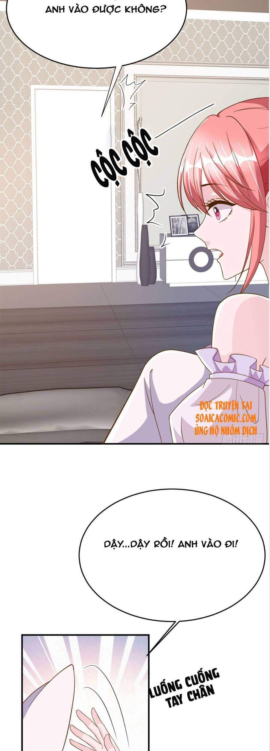 Đại Lão Gọi Tôi Tiểu Tổ Tông - Chương 74