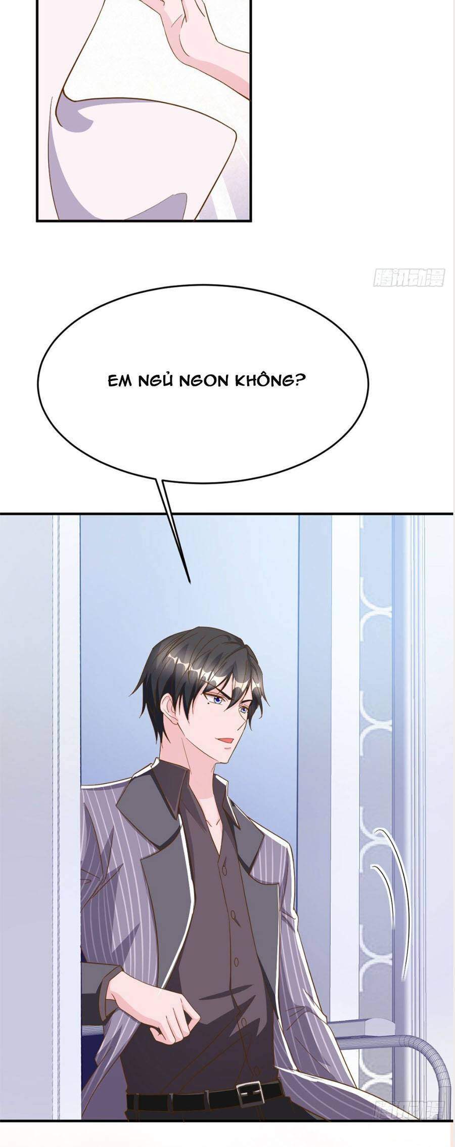 Đại Lão Gọi Tôi Tiểu Tổ Tông - Chương 74