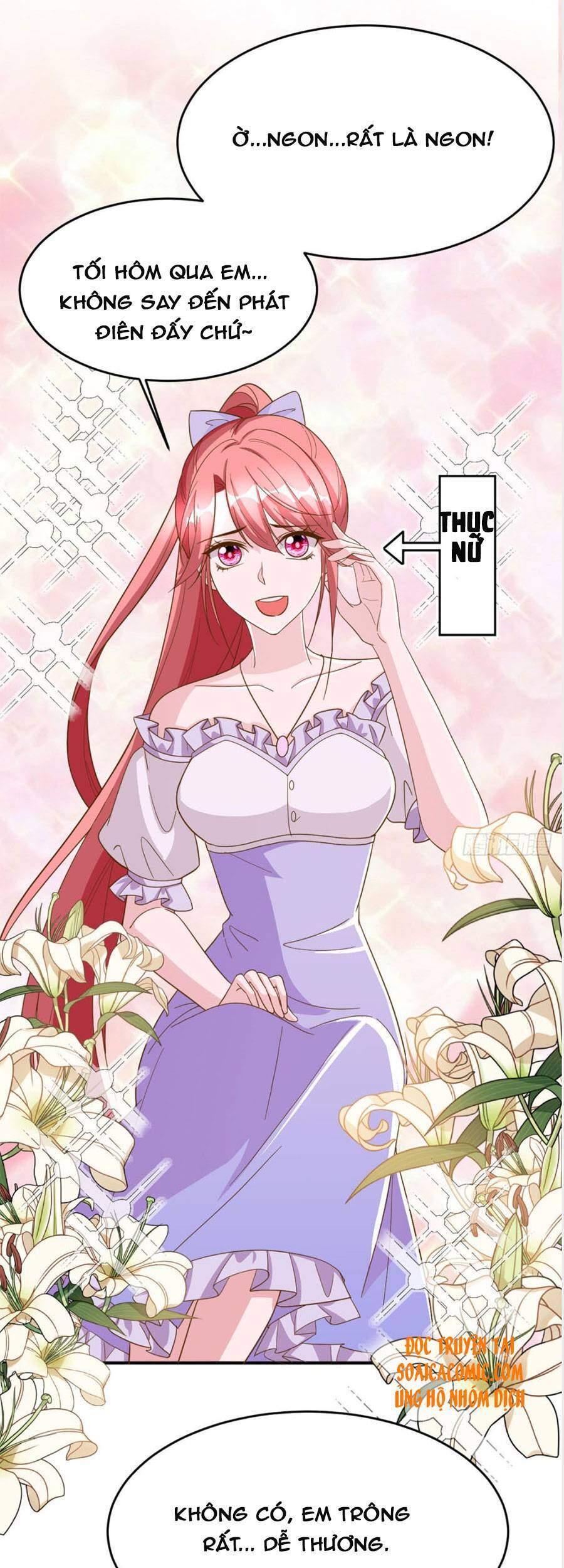 Đại Lão Gọi Tôi Tiểu Tổ Tông - Chương 74