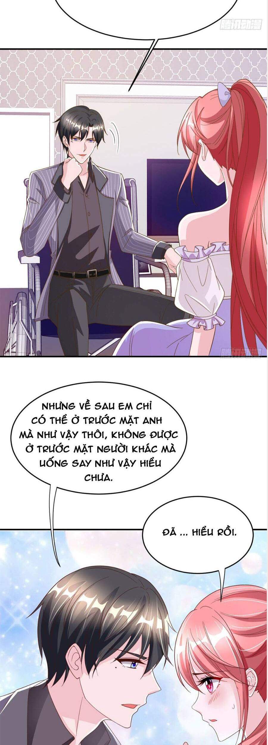 Đại Lão Gọi Tôi Tiểu Tổ Tông - Chương 74