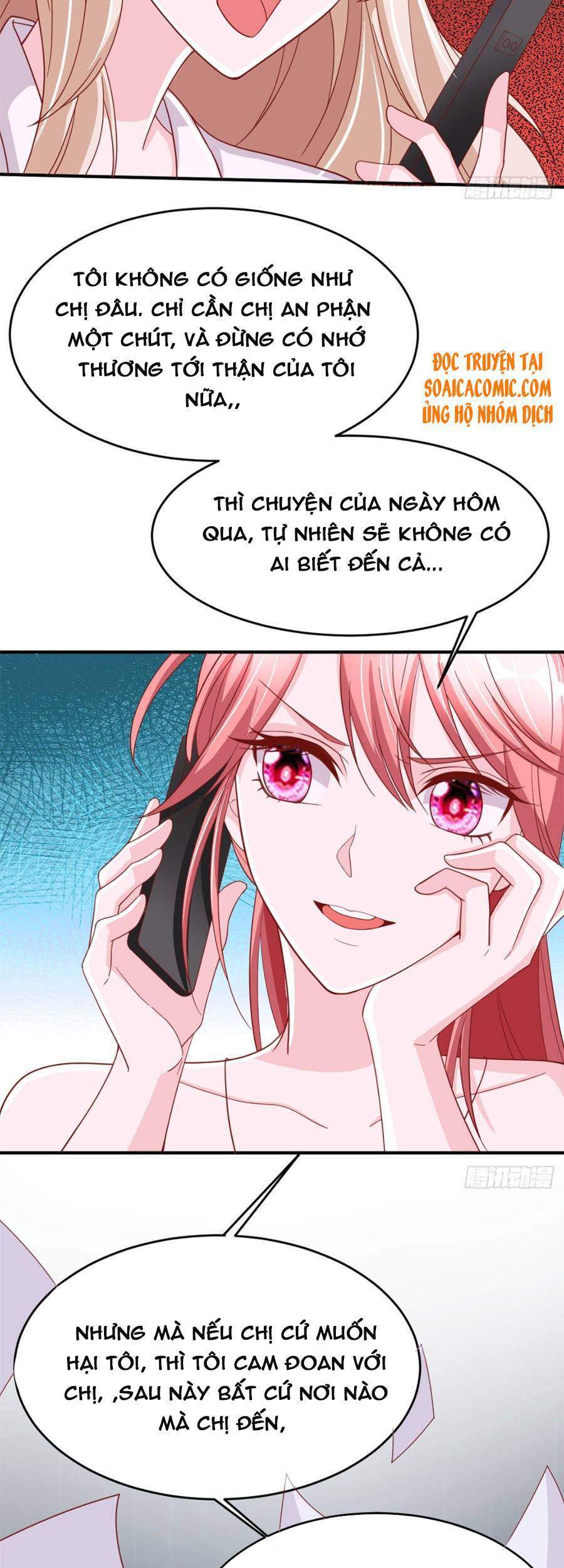 Đại Lão Gọi Tôi Tiểu Tổ Tông - Chương 74