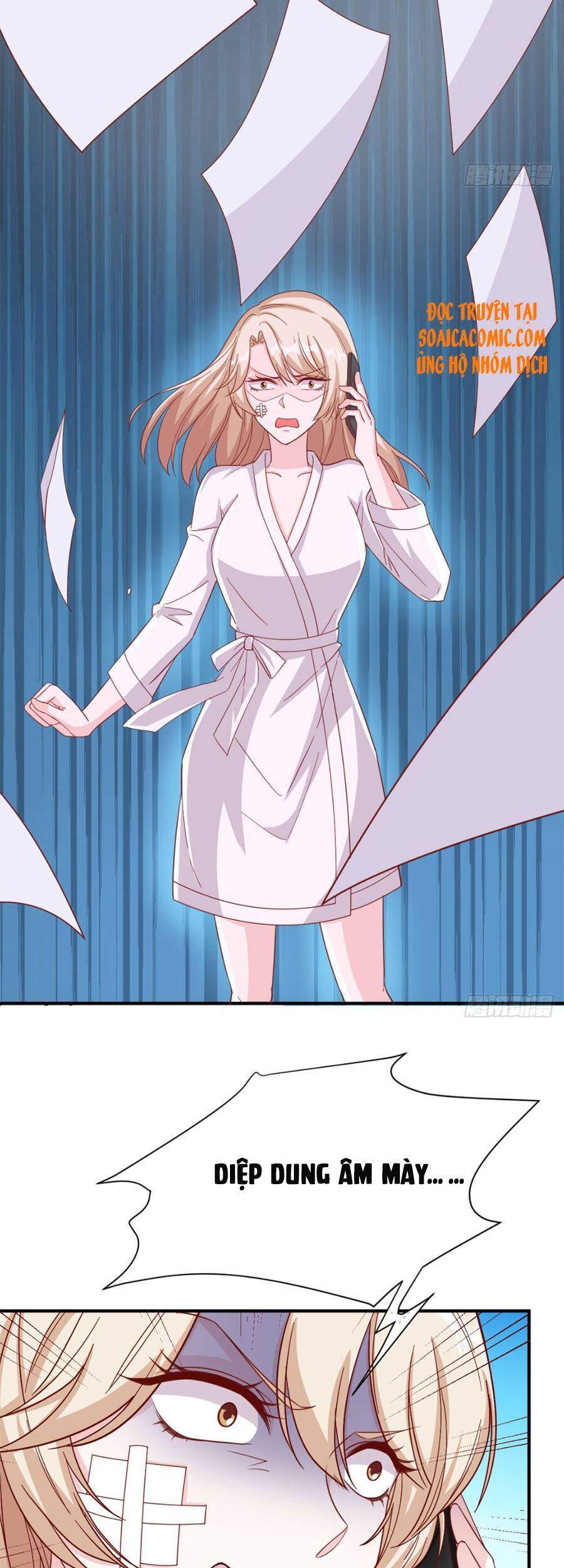 Đại Lão Gọi Tôi Tiểu Tổ Tông - Chương 74