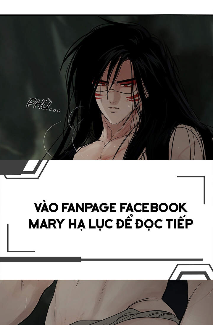 Lãnh Địa Totem - Chương 33