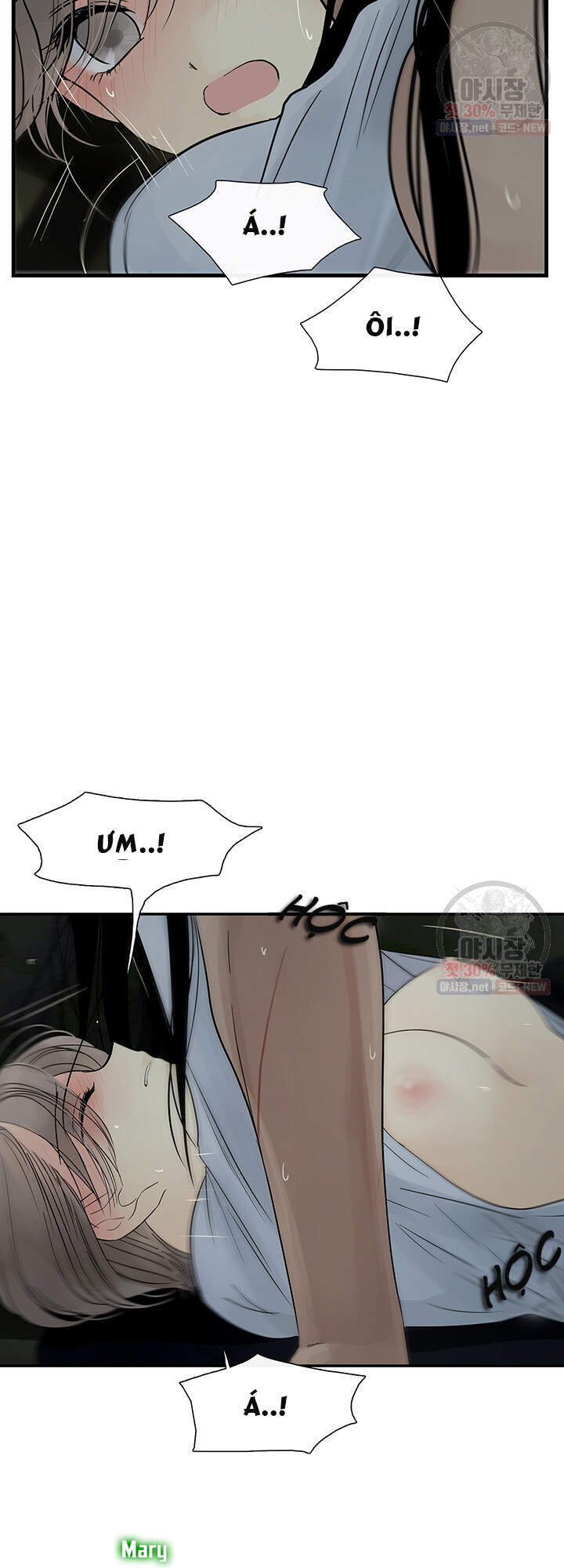 Lãnh Địa Totem - Chương 33