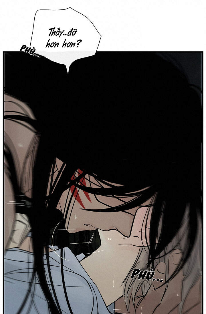 Lãnh Địa Totem - Chương 33