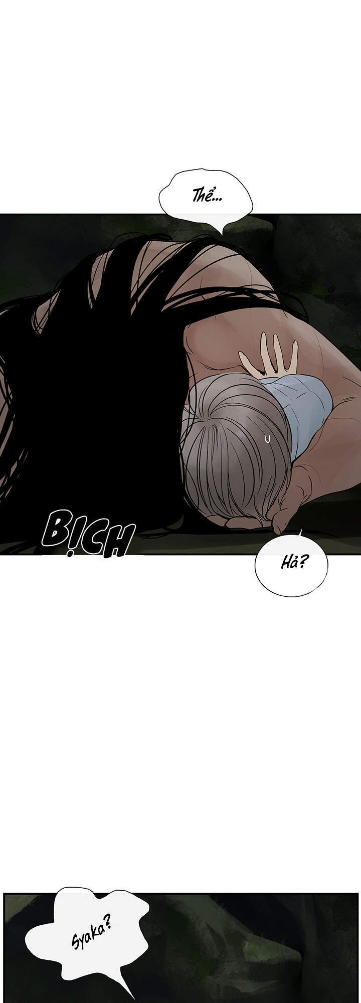 Lãnh Địa Totem - Chương 33