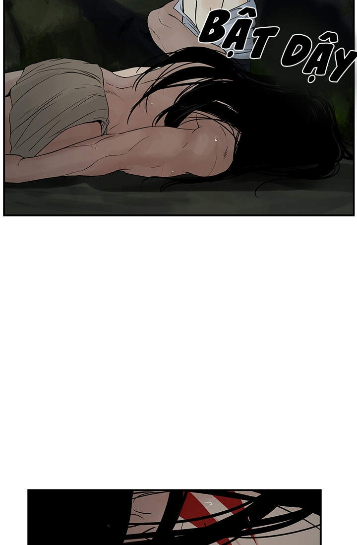 Lãnh Địa Totem - Chương 33