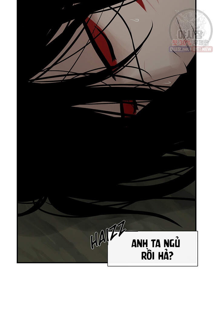 Lãnh Địa Totem - Chương 33