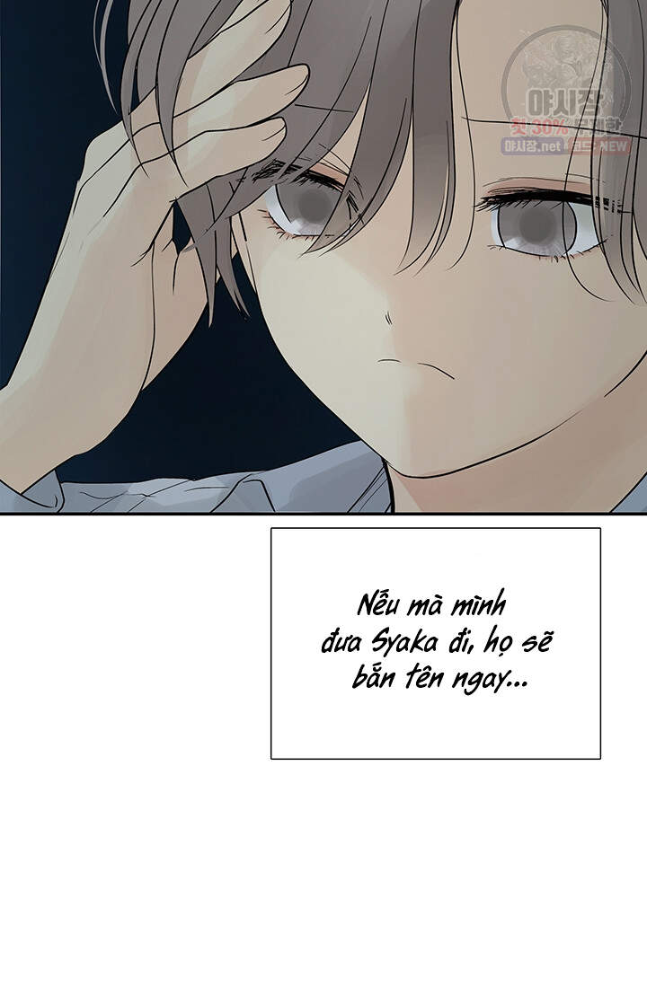 Lãnh Địa Totem - Chương 33