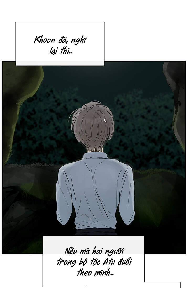 Lãnh Địa Totem - Chương 33