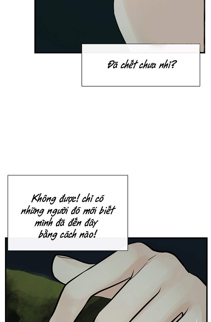 Lãnh Địa Totem - Chương 33