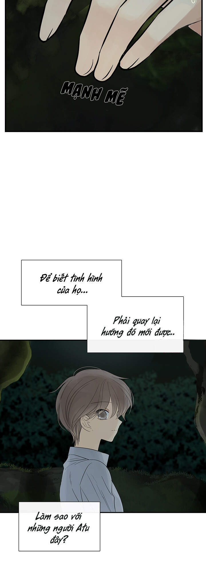 Lãnh Địa Totem - Chương 33