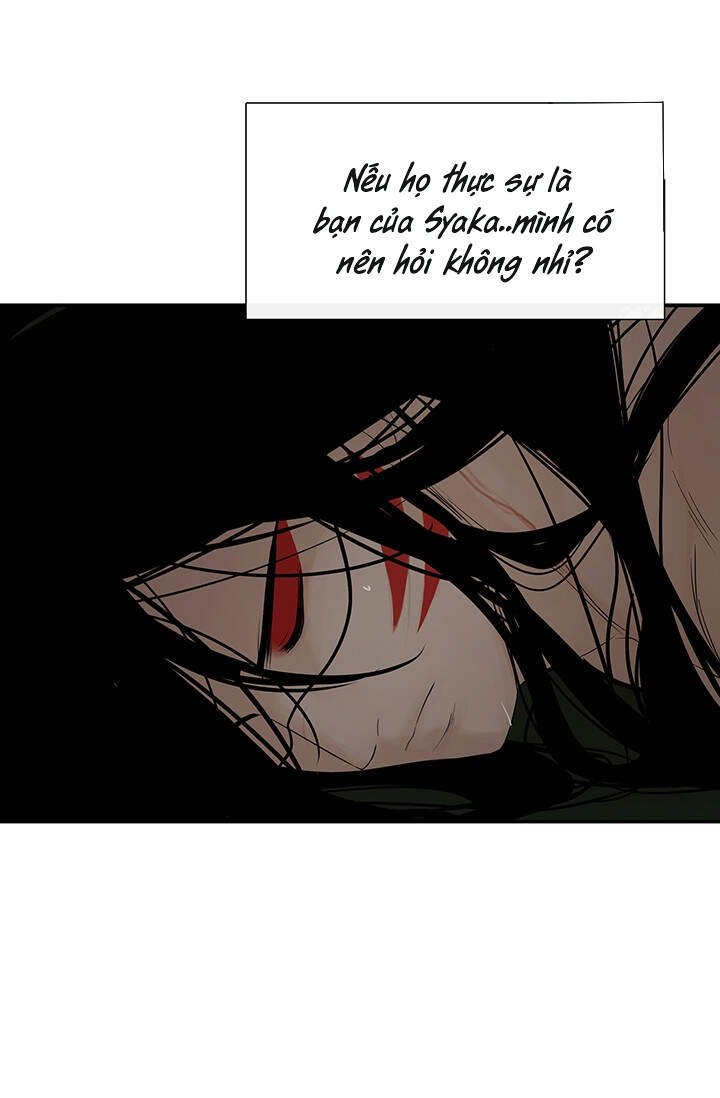 Lãnh Địa Totem - Chương 33