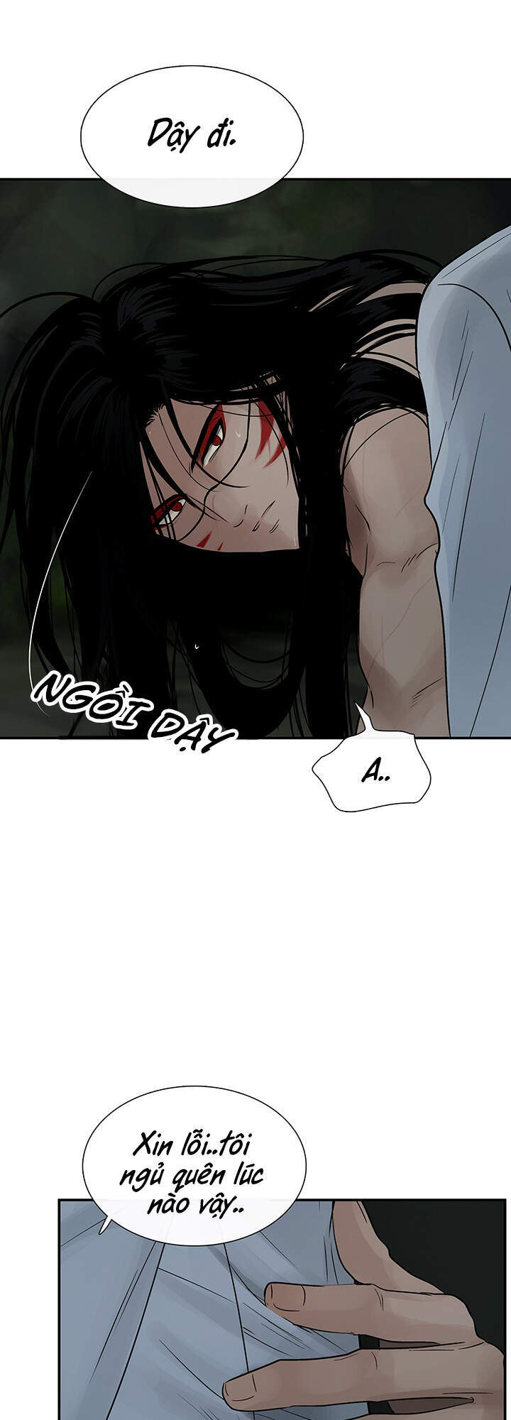 Lãnh Địa Totem - Chương 33