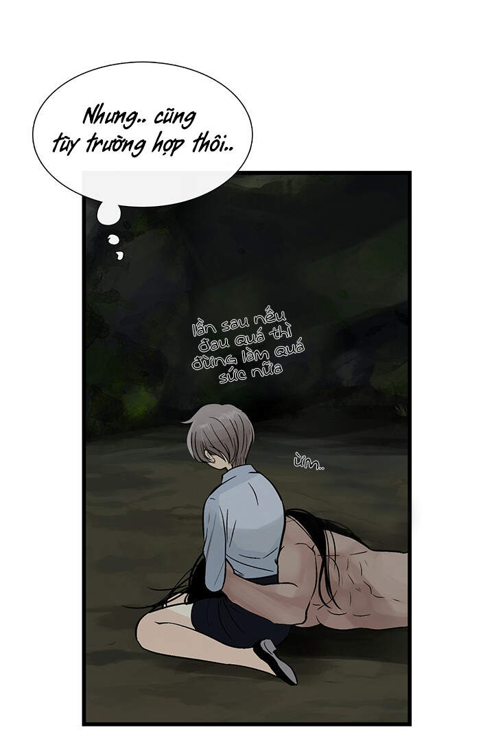 Lãnh Địa Totem - Chương 33