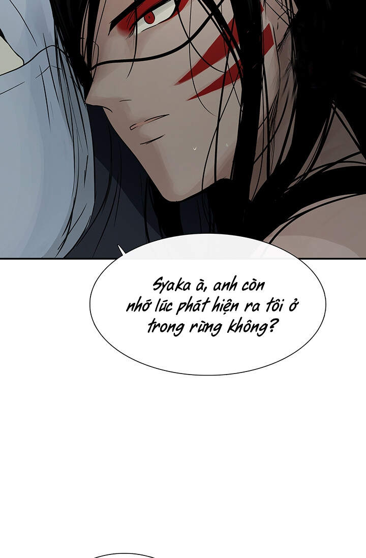 Lãnh Địa Totem - Chương 33