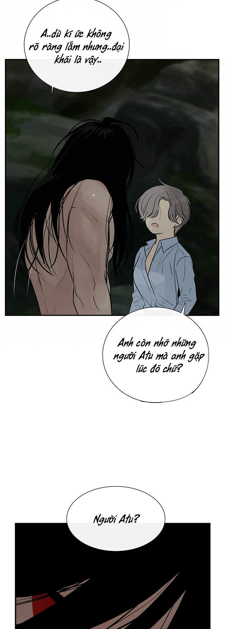 Lãnh Địa Totem - Chương 33