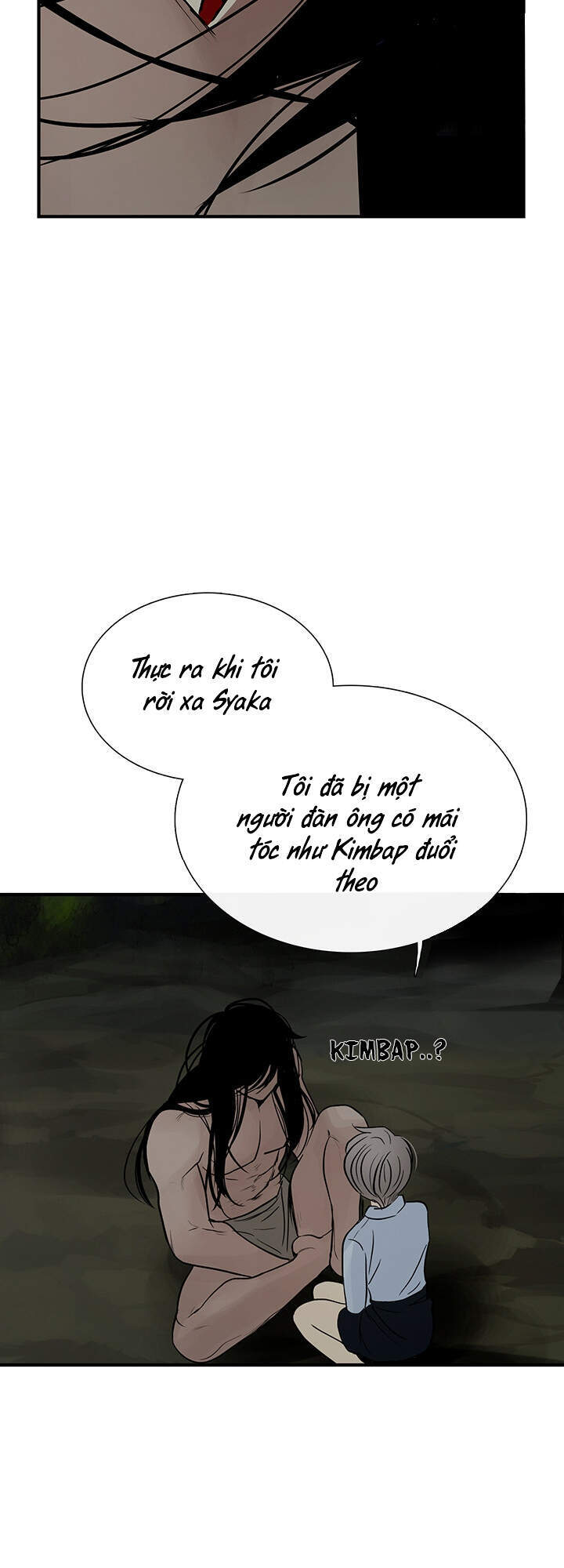 Lãnh Địa Totem - Chương 33