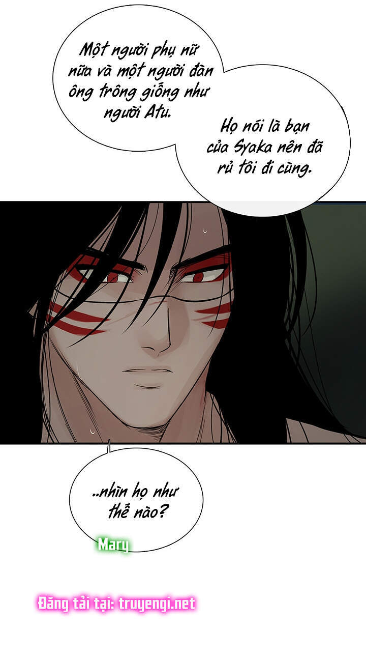 Lãnh Địa Totem - Chương 33