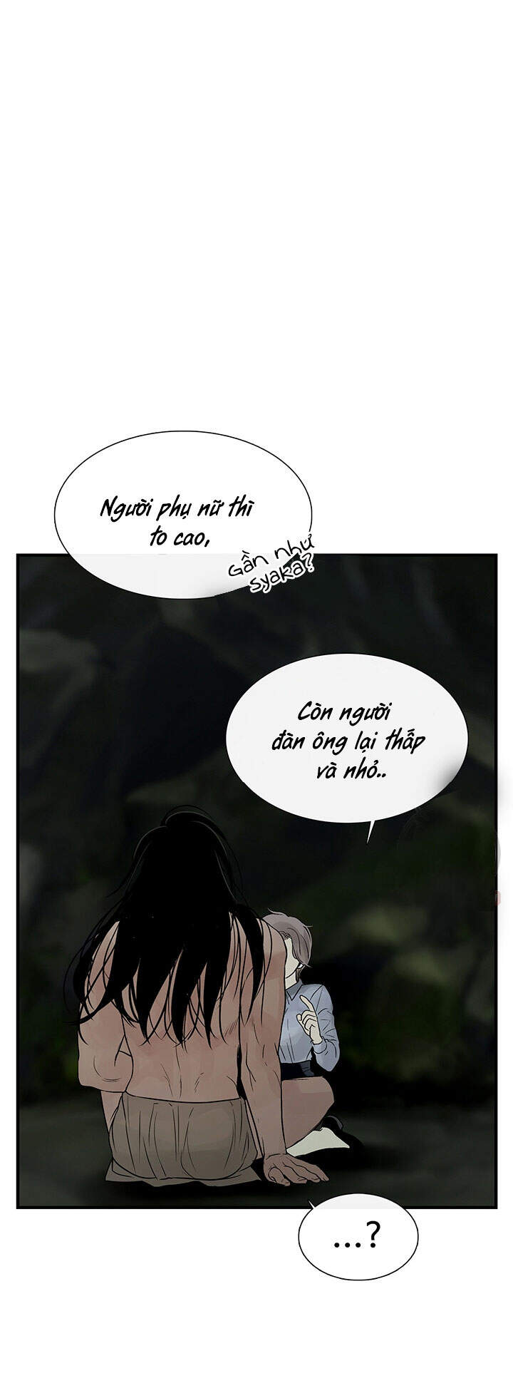 Lãnh Địa Totem - Chương 33