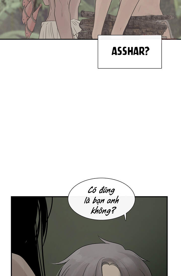 Lãnh Địa Totem - Chương 33