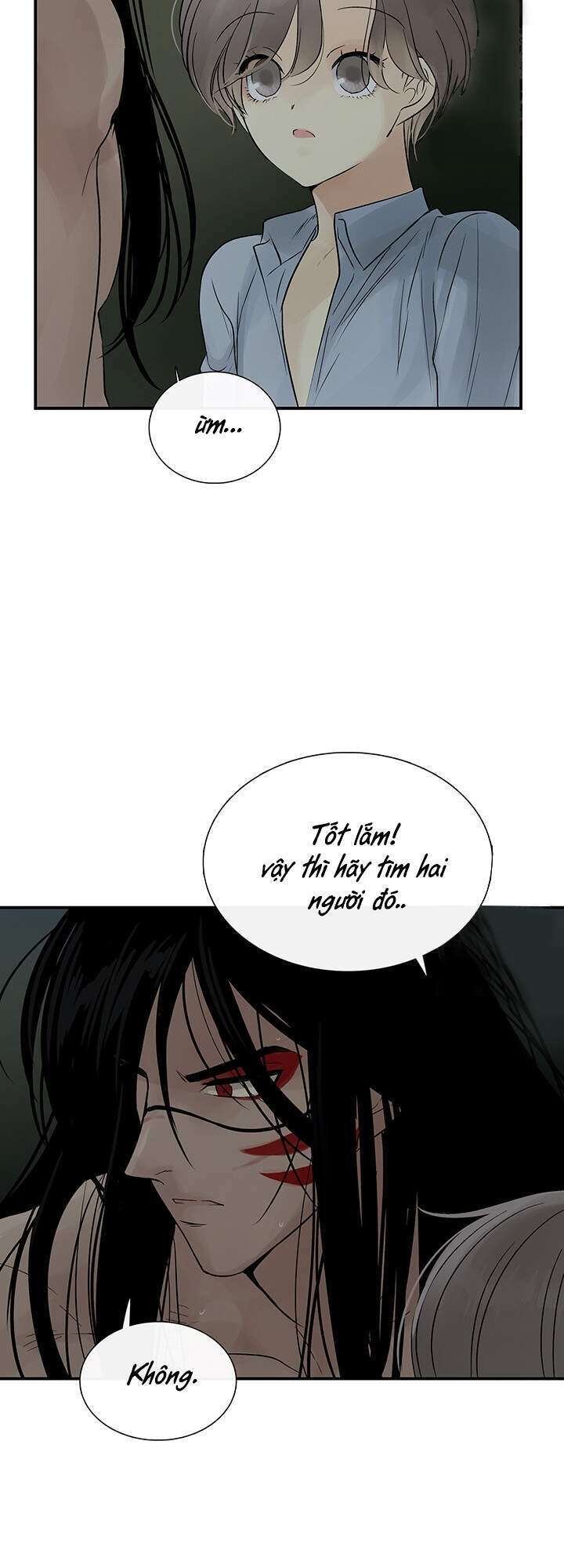 Lãnh Địa Totem - Chương 33