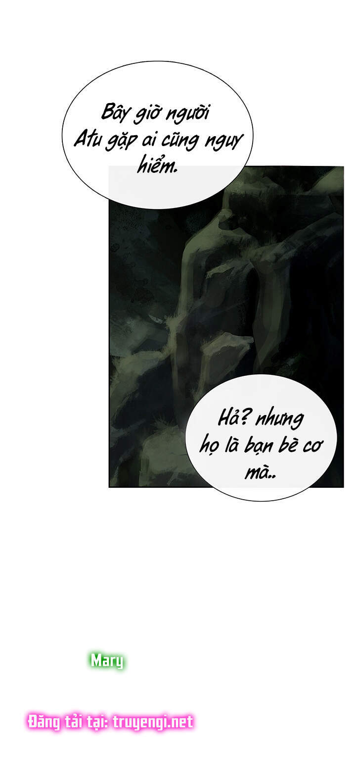 Lãnh Địa Totem - Chương 33