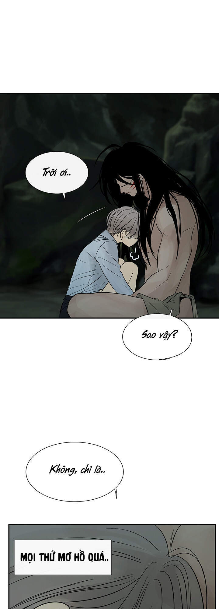 Lãnh Địa Totem - Chương 33