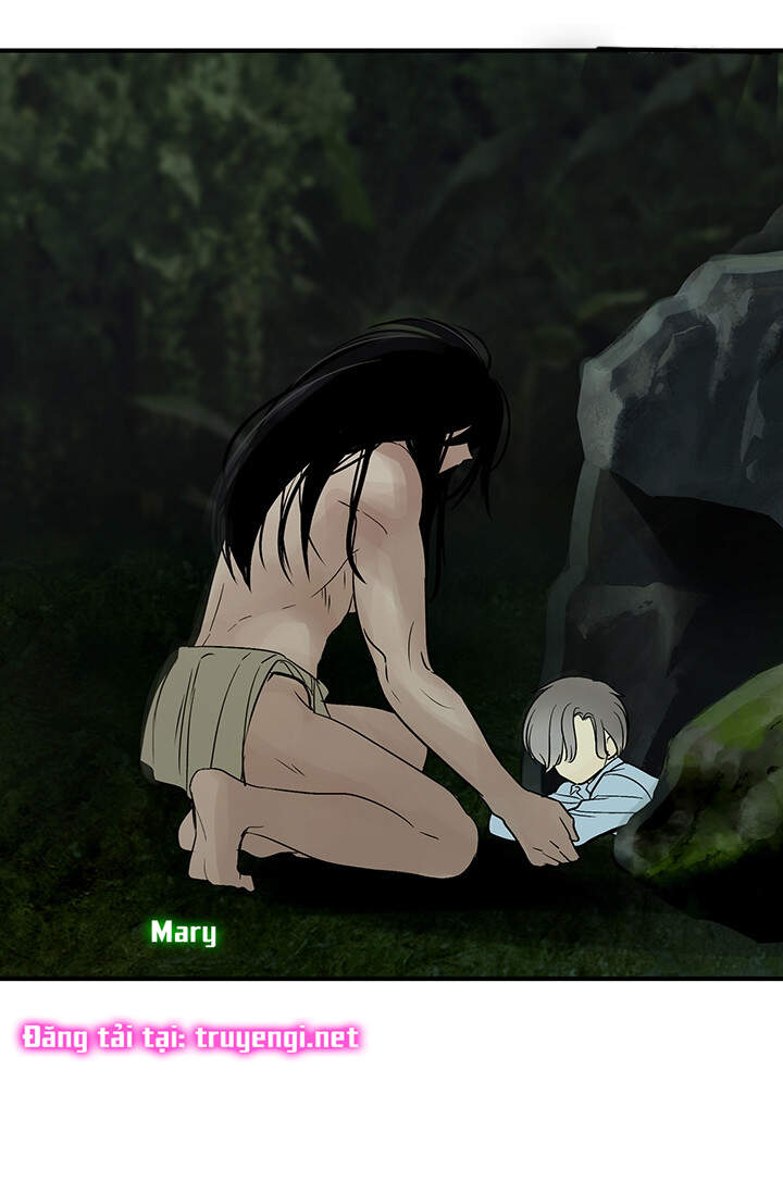 Lãnh Địa Totem - Chương 33